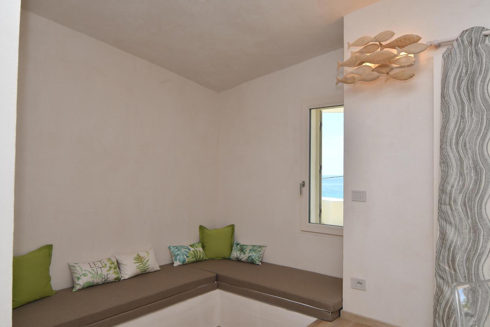 Amoreddu San Teodoro  Exterior foto