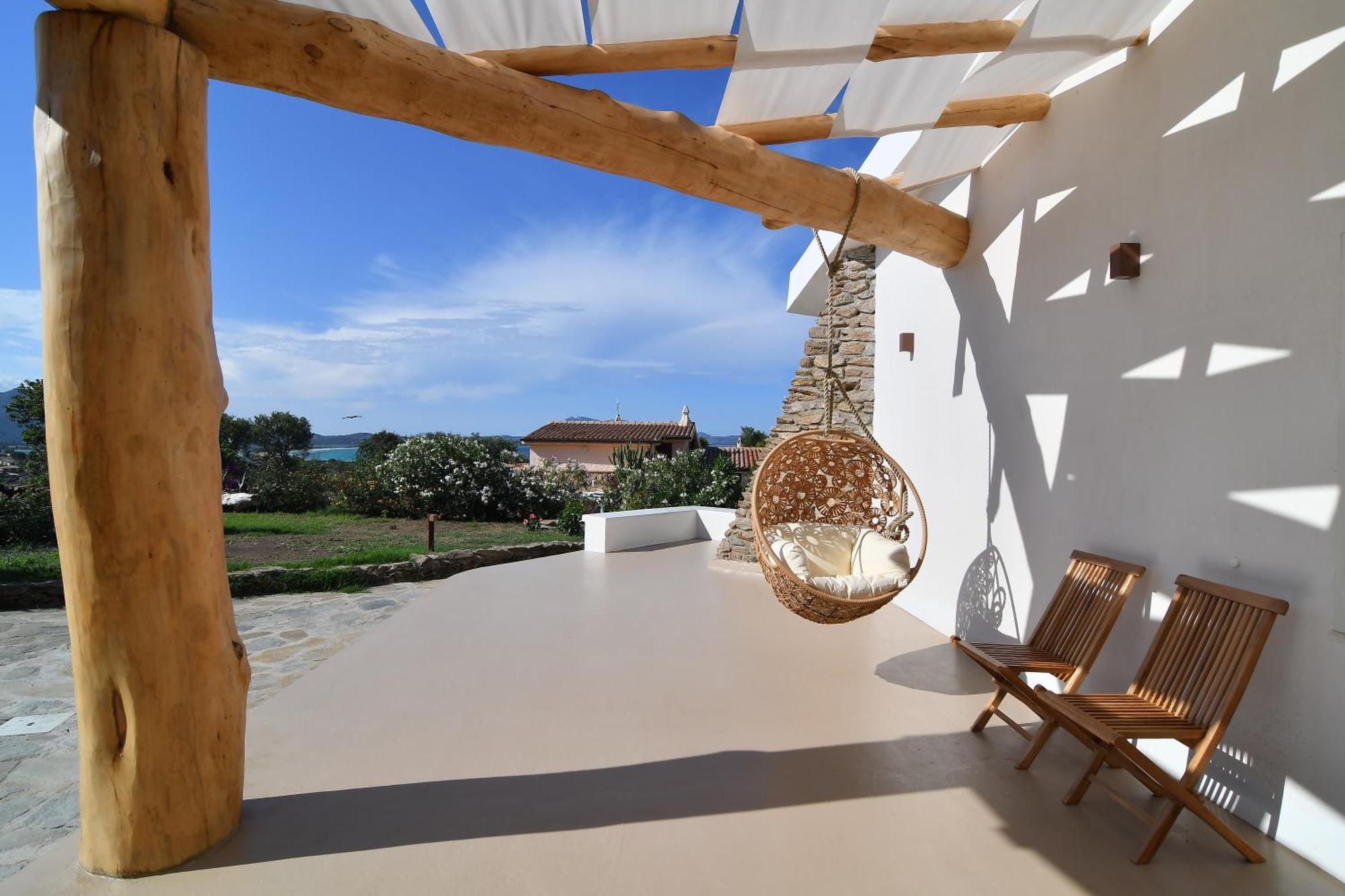 Amoreddu San Teodoro  Exterior foto