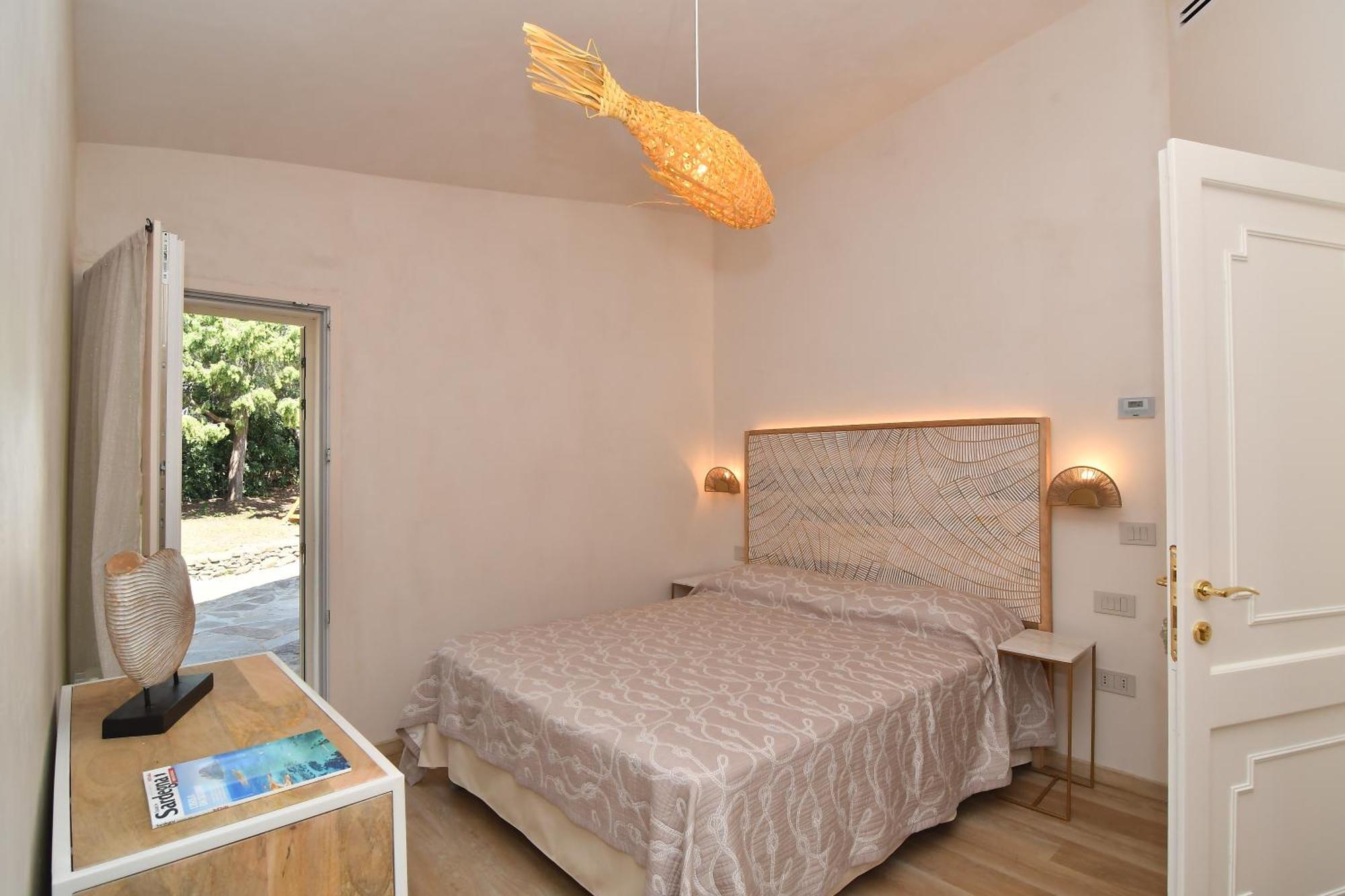 Amoreddu San Teodoro  Exterior foto