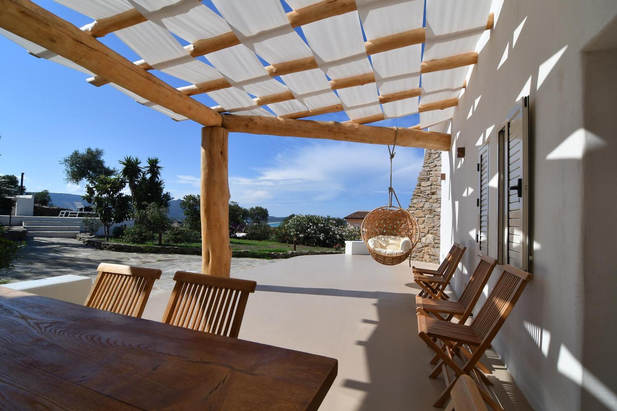 Amoreddu San Teodoro  Exterior foto
