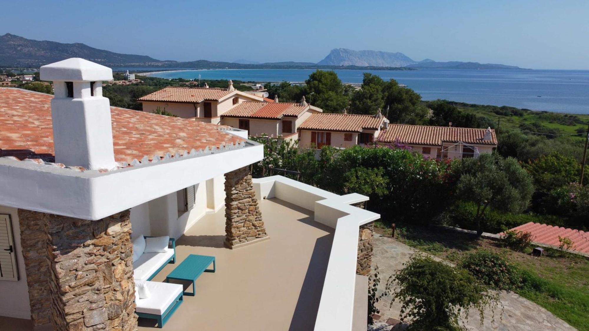 Amoreddu San Teodoro  Exterior foto
