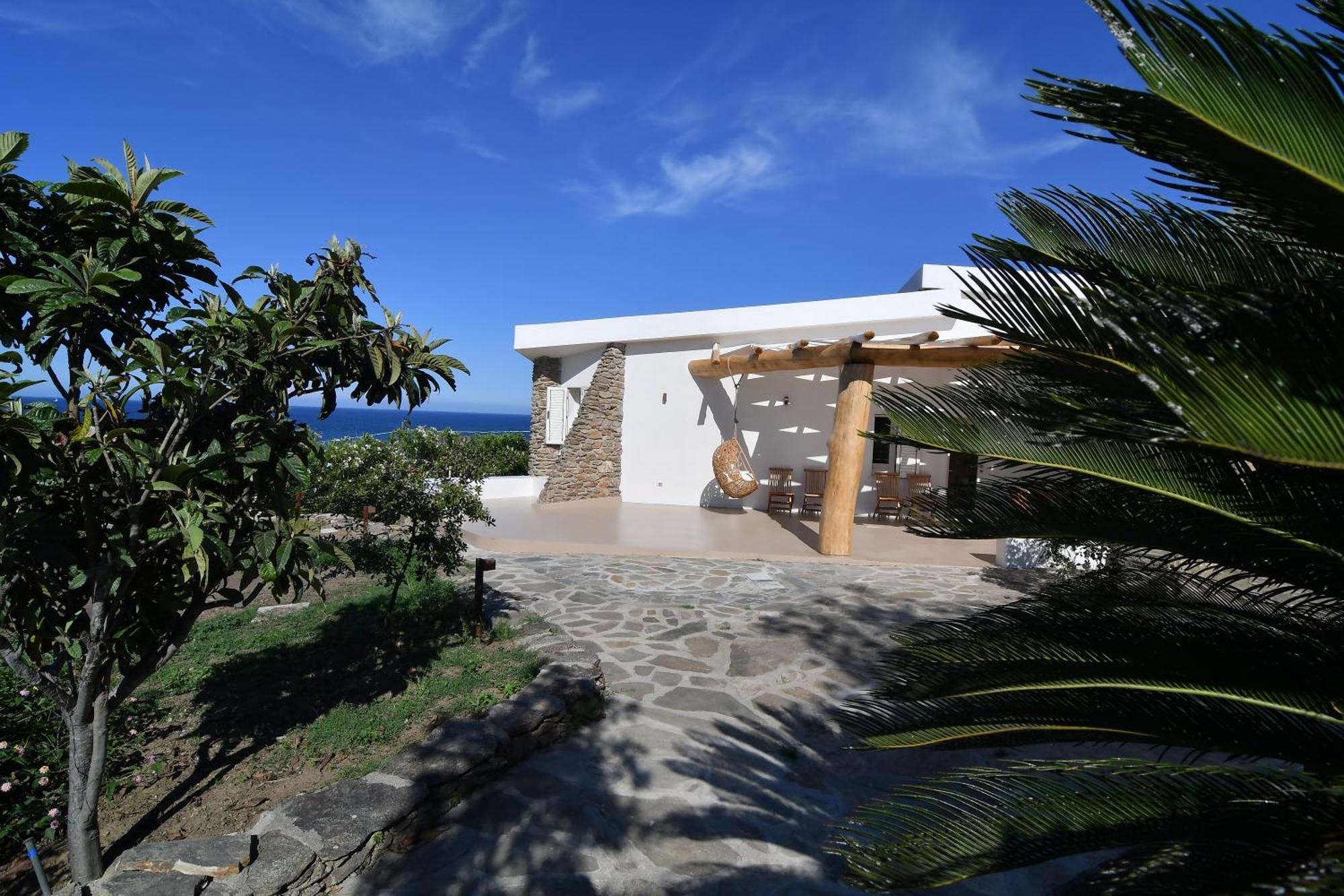 Amoreddu San Teodoro  Exterior foto