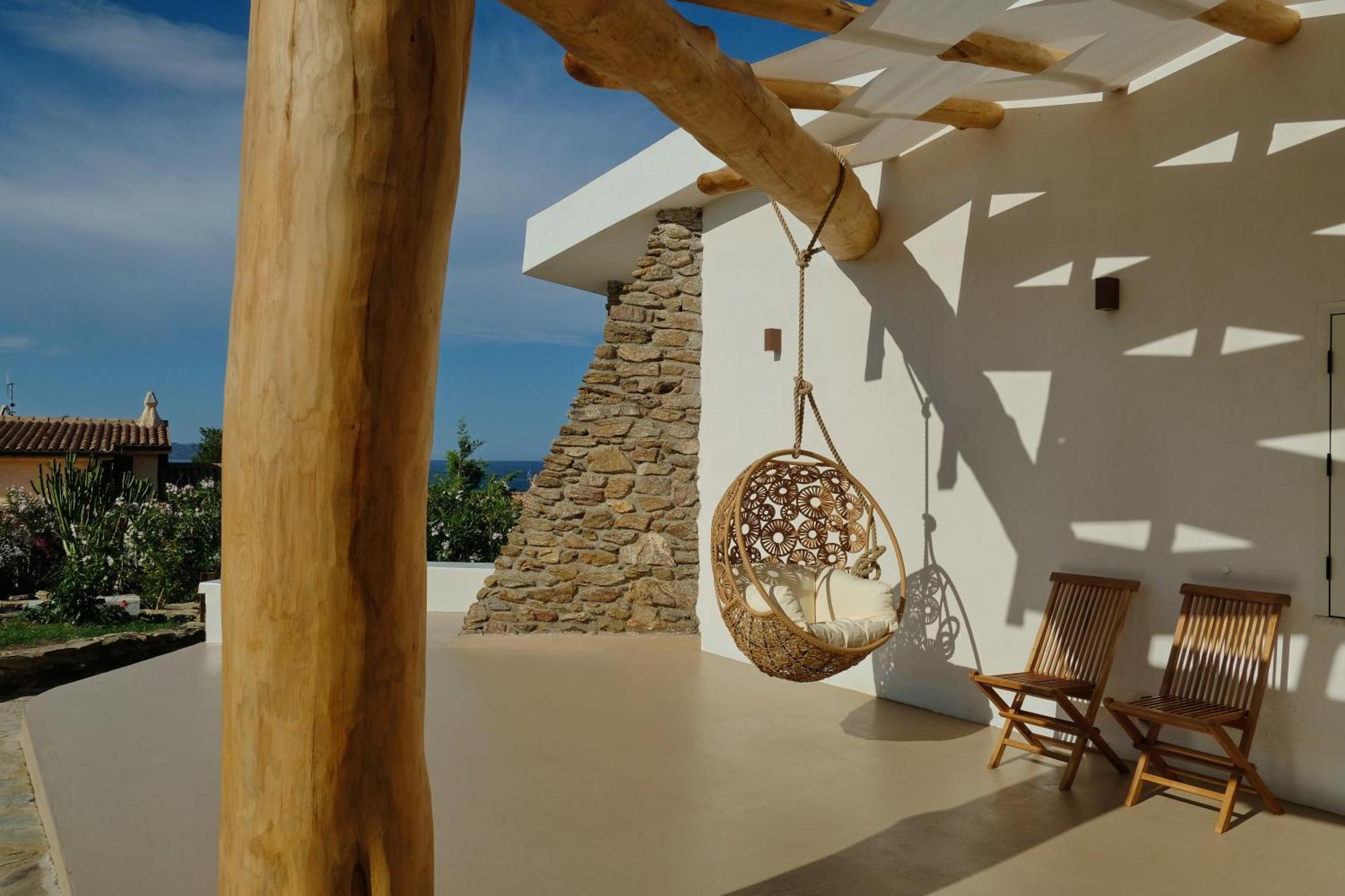 Amoreddu San Teodoro  Exterior foto