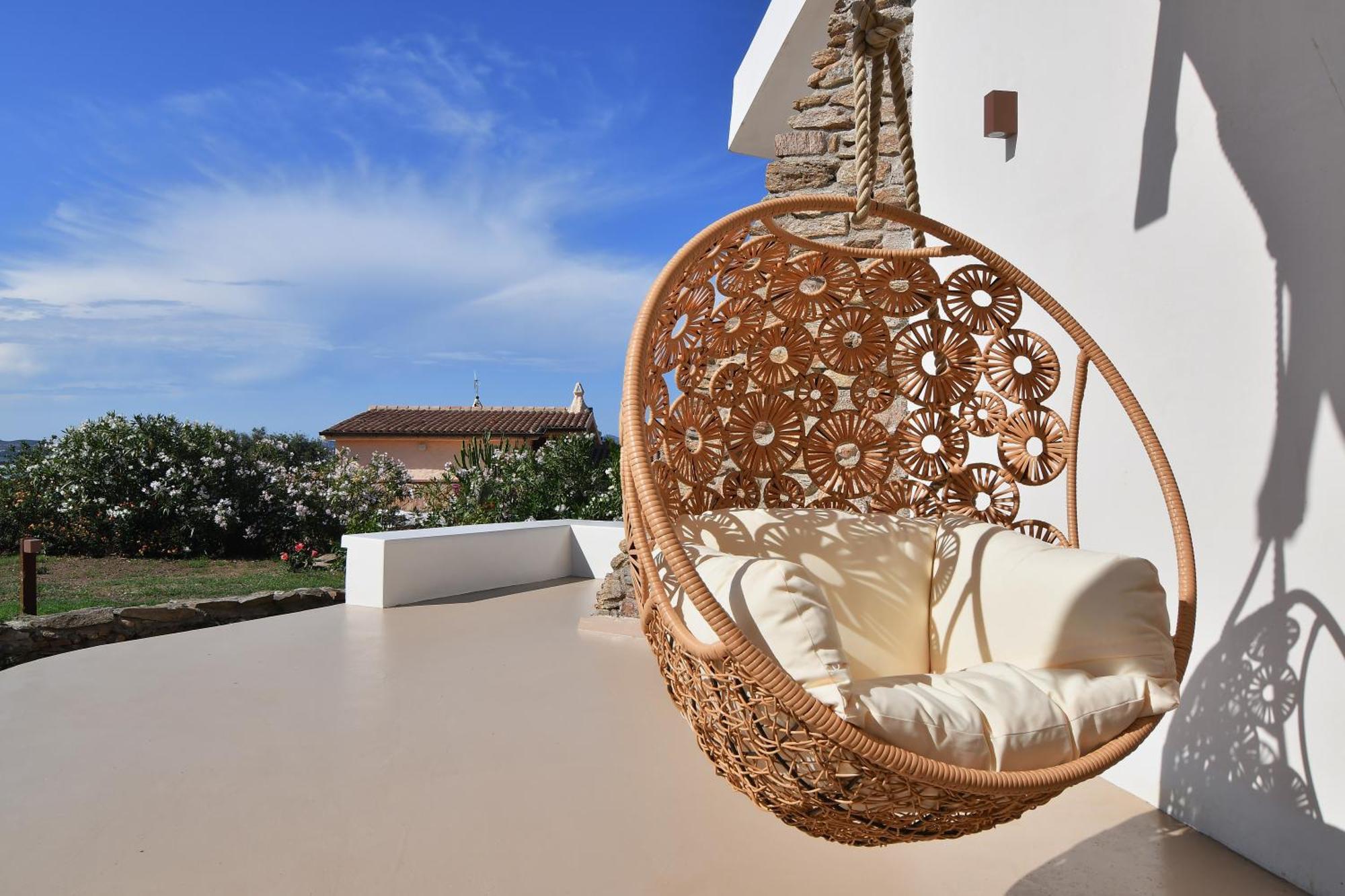 Amoreddu San Teodoro  Exterior foto