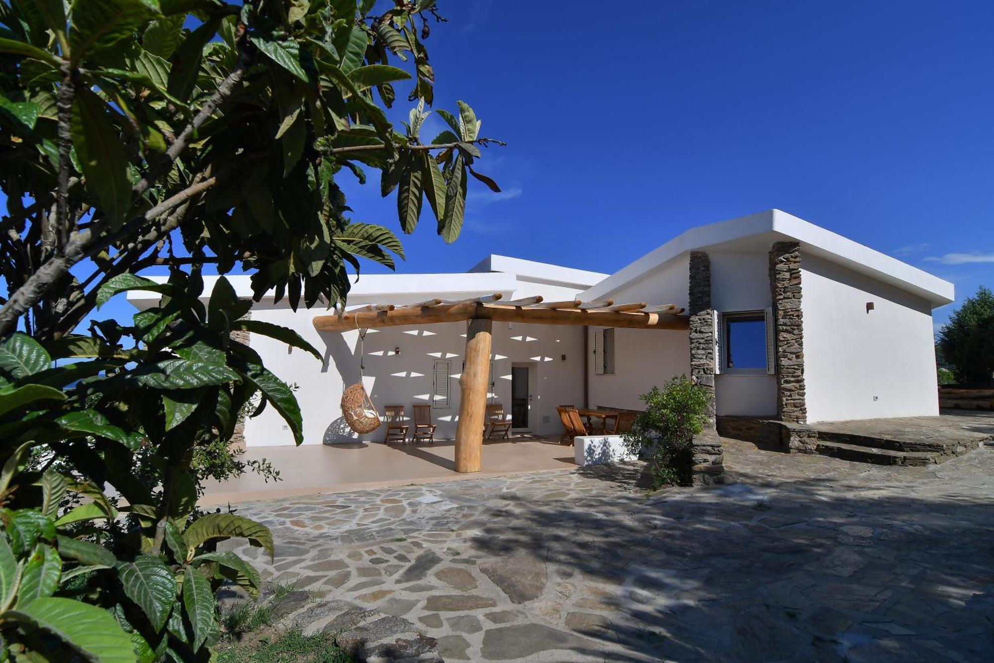 Amoreddu San Teodoro  Exterior foto