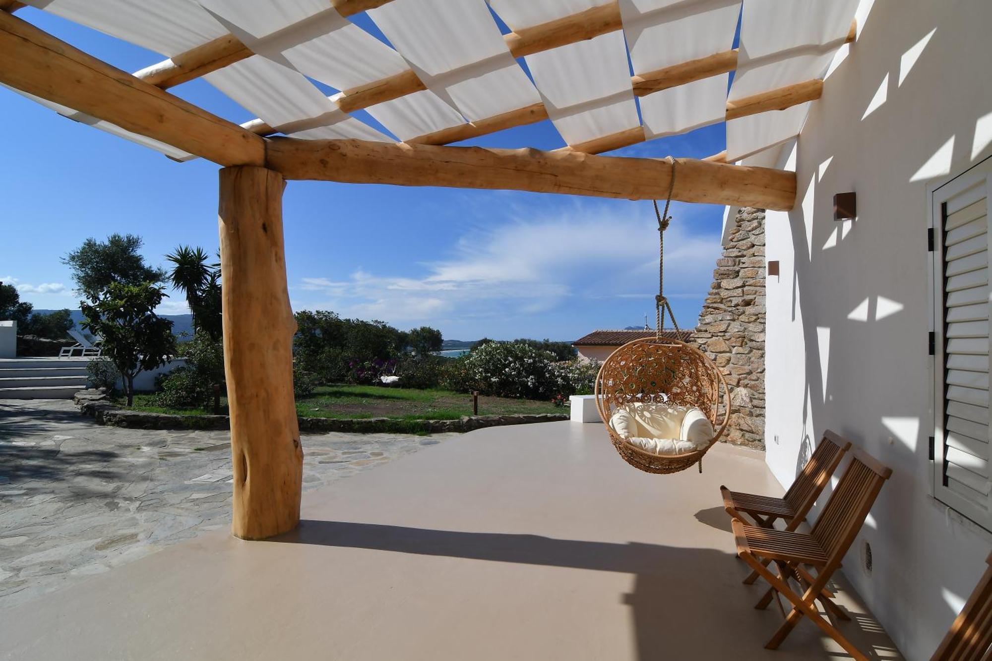 Amoreddu San Teodoro  Exterior foto