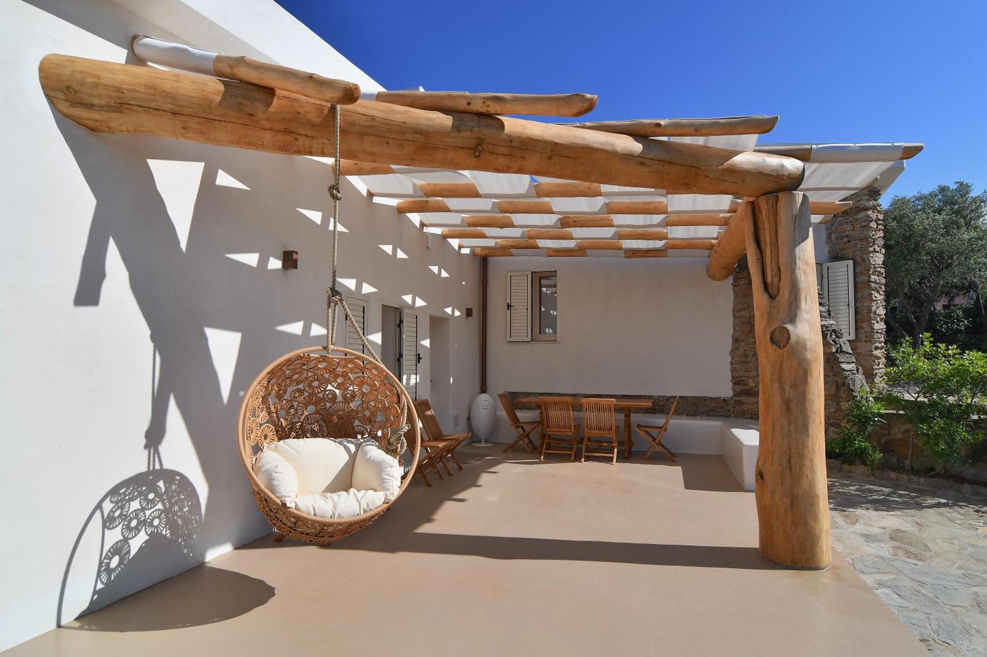 Amoreddu San Teodoro  Exterior foto