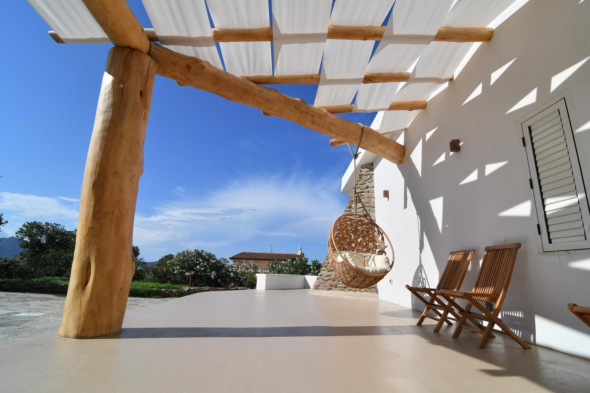 Amoreddu San Teodoro  Exterior foto