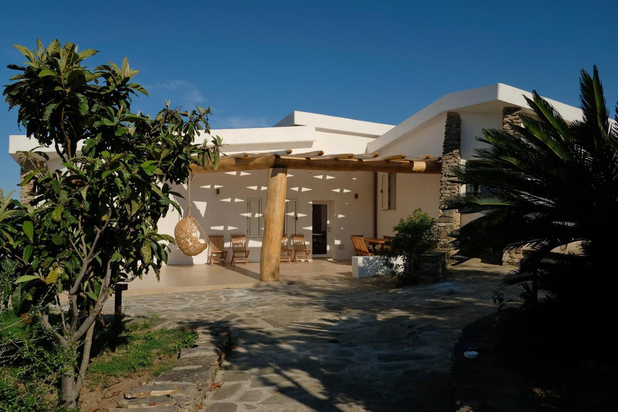 Amoreddu San Teodoro  Exterior foto