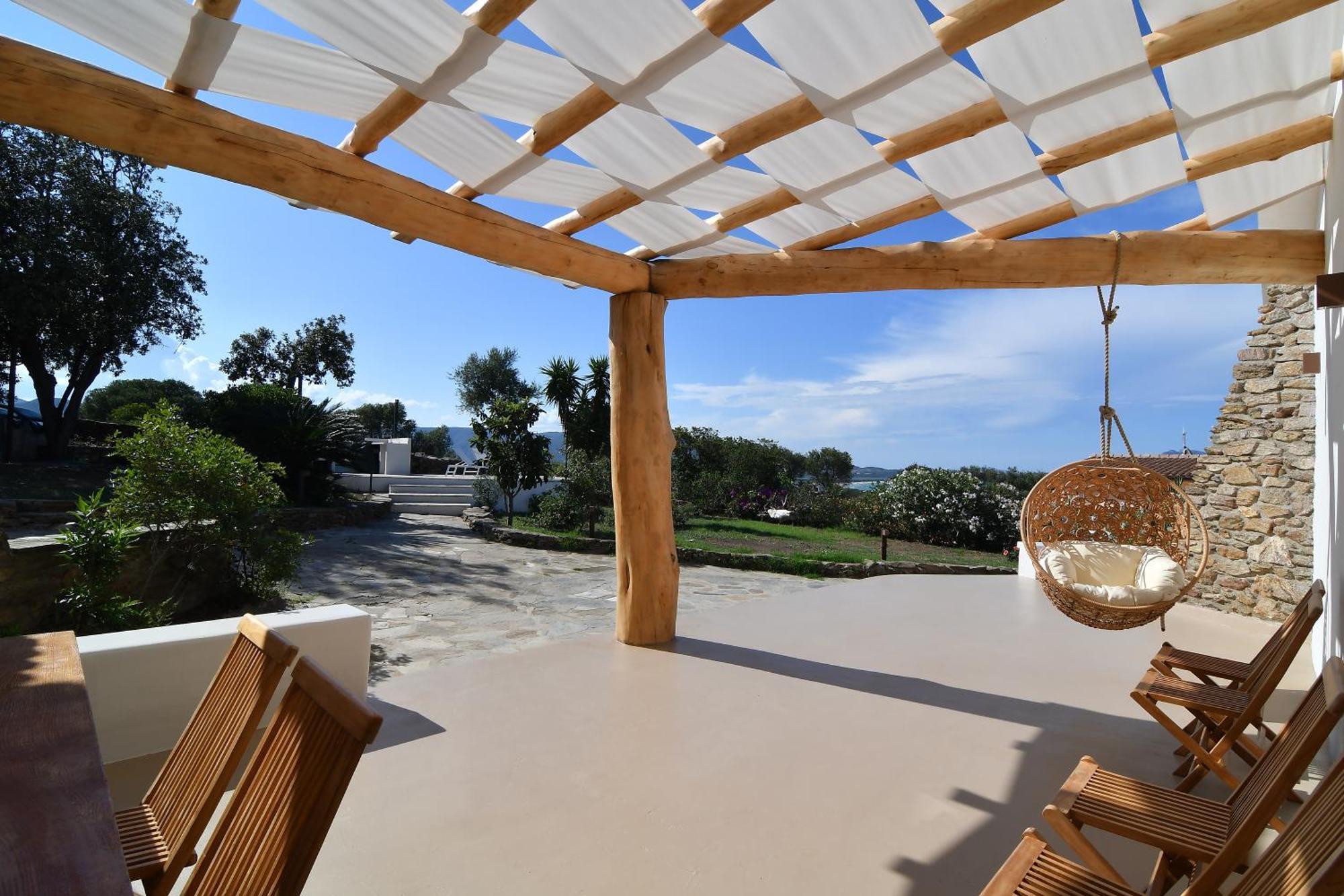 Amoreddu San Teodoro  Exterior foto