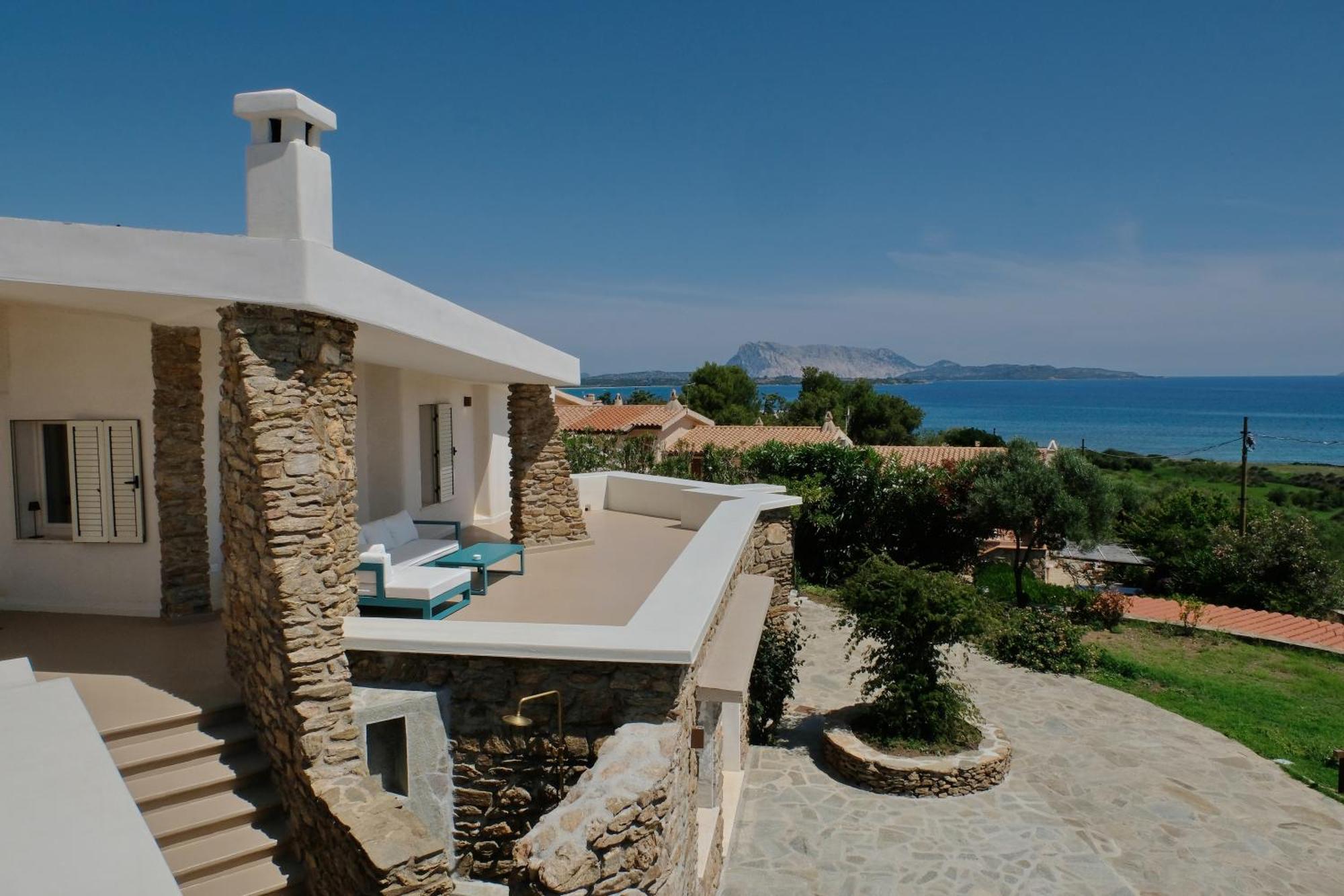 Amoreddu San Teodoro  Exterior foto