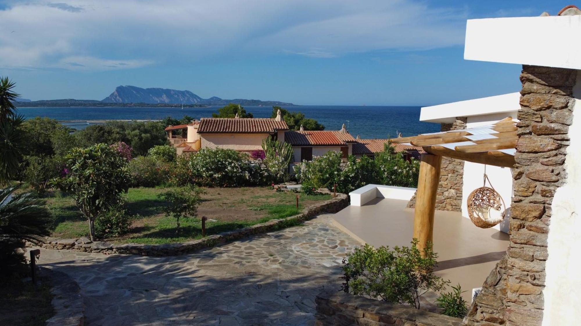 Amoreddu San Teodoro  Exterior foto