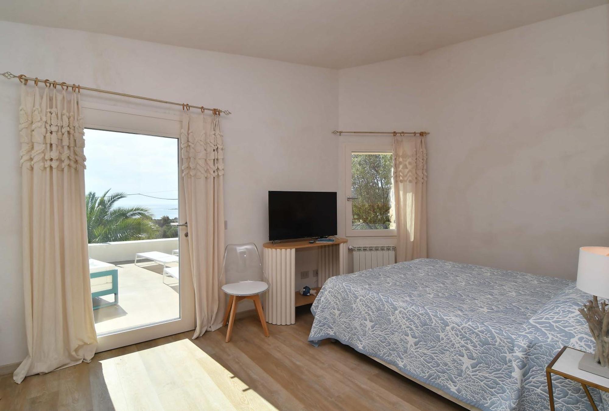 Amoreddu San Teodoro  Exterior foto