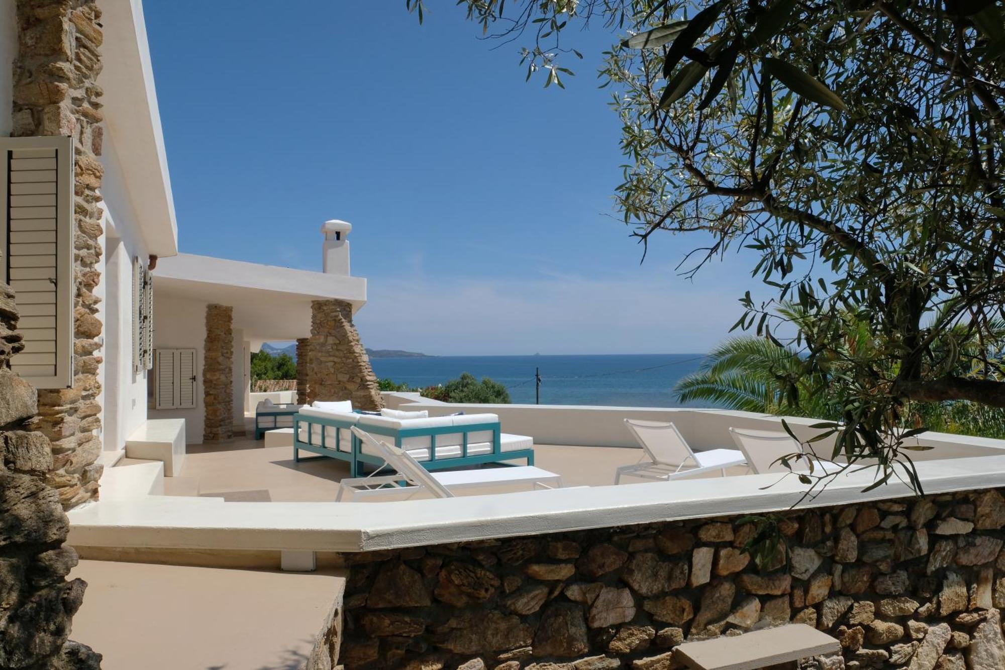 Amoreddu San Teodoro  Exterior foto