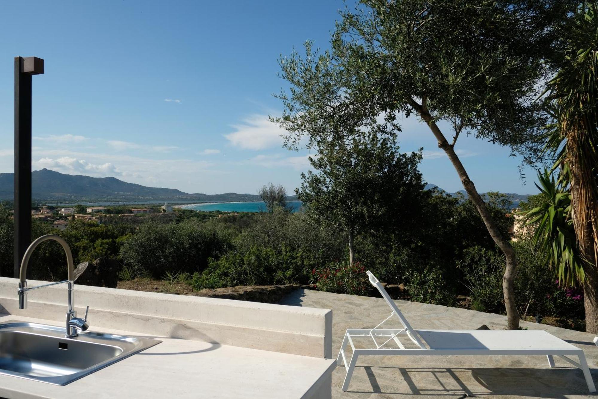 Amoreddu San Teodoro  Exterior foto
